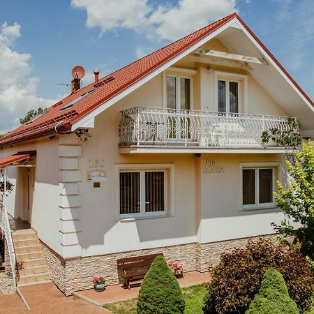 Vila Adria Hrabušice Екстериор снимка
