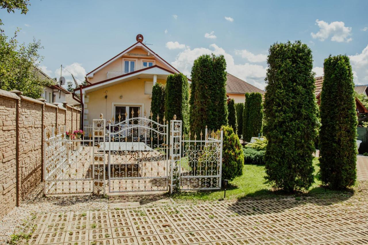Vila Adria Hrabušice Екстериор снимка