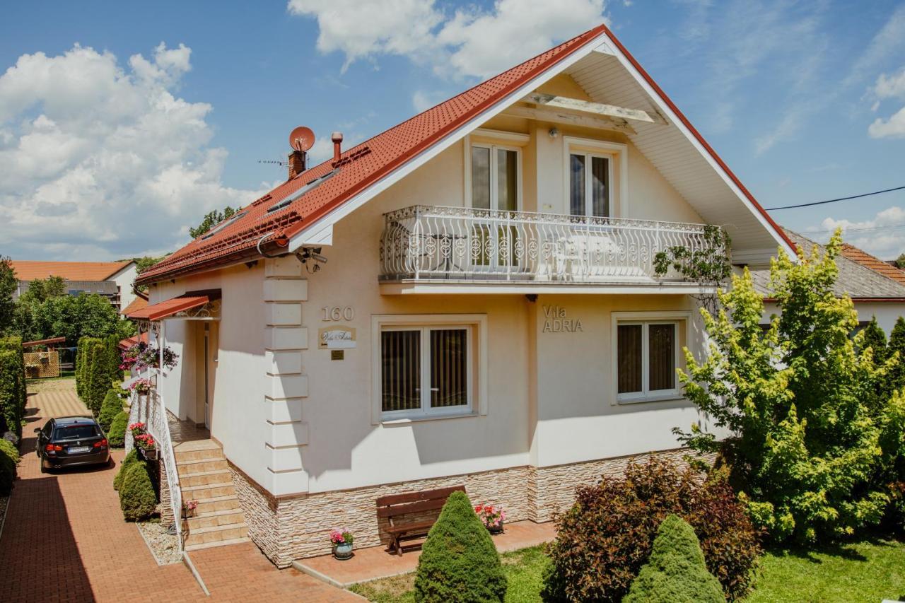 Vila Adria Hrabušice Екстериор снимка