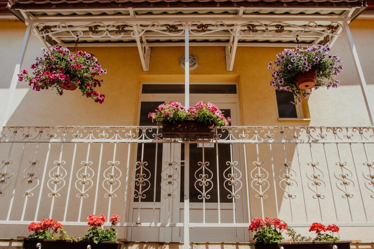 Vila Adria Hrabušice Екстериор снимка