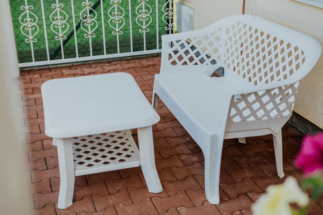 Vila Adria Hrabušice Екстериор снимка
