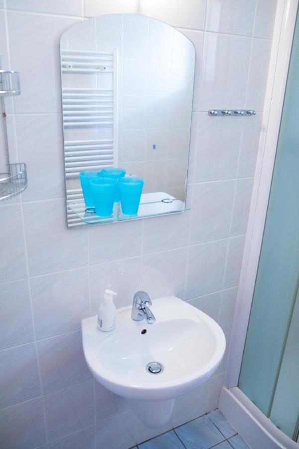 Vila Adria Hrabušice Екстериор снимка