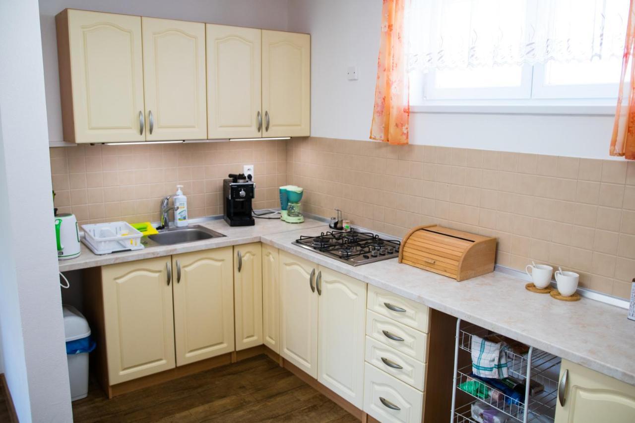 Vila Adria Hrabušice Екстериор снимка