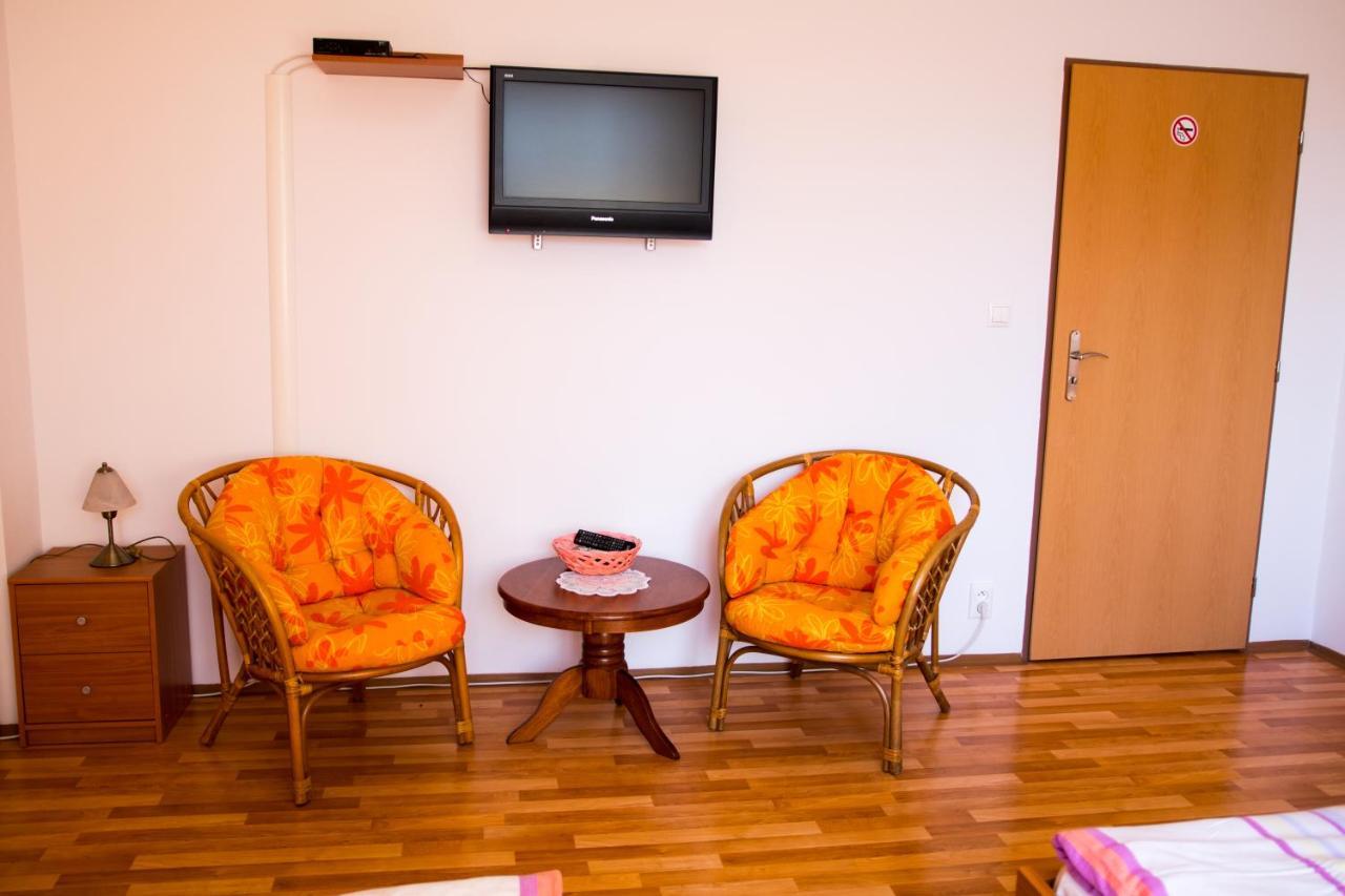Vila Adria Hrabušice Екстериор снимка