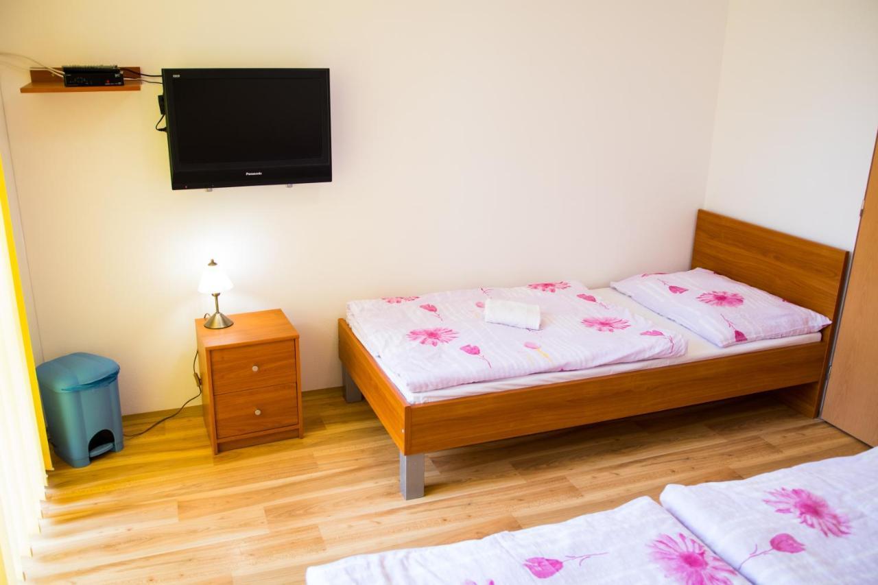 Vila Adria Hrabušice Екстериор снимка