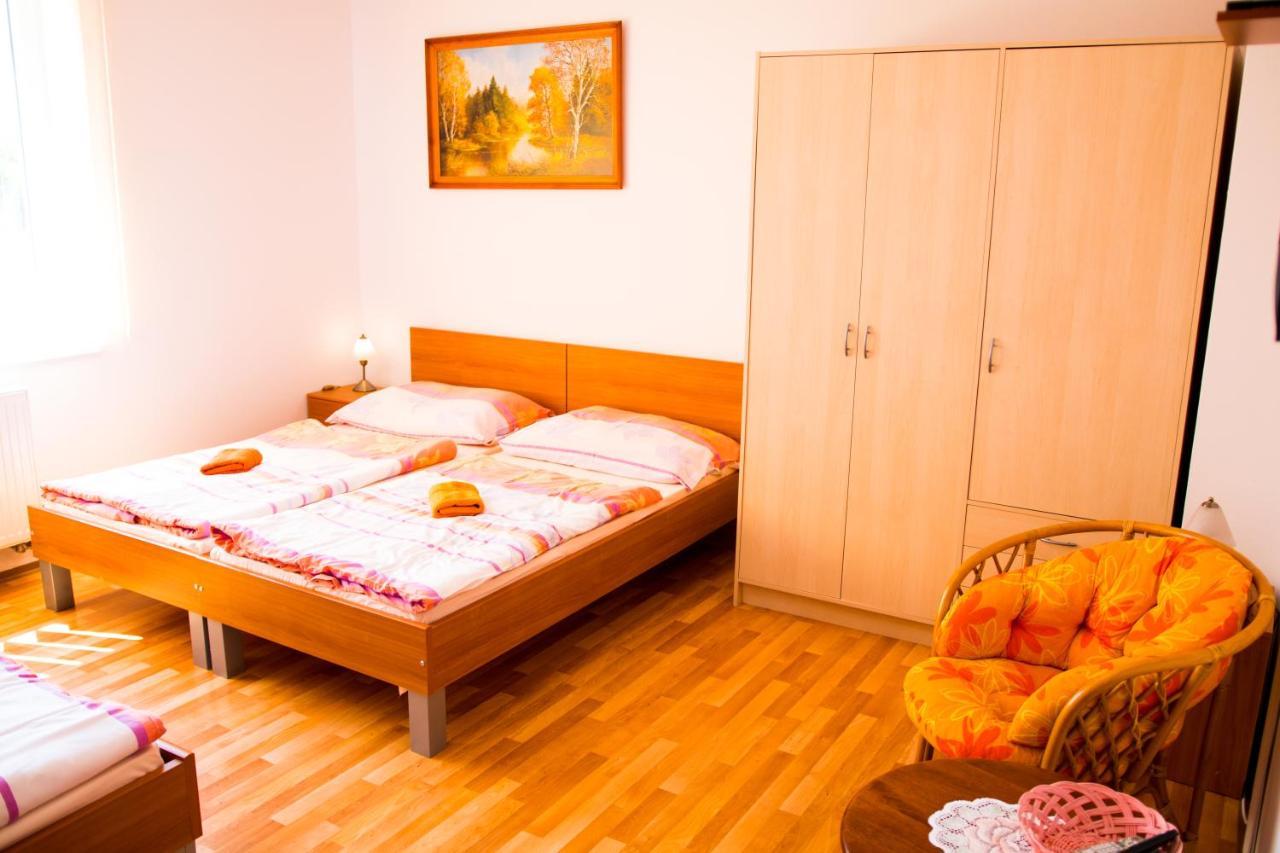 Vila Adria Hrabušice Екстериор снимка