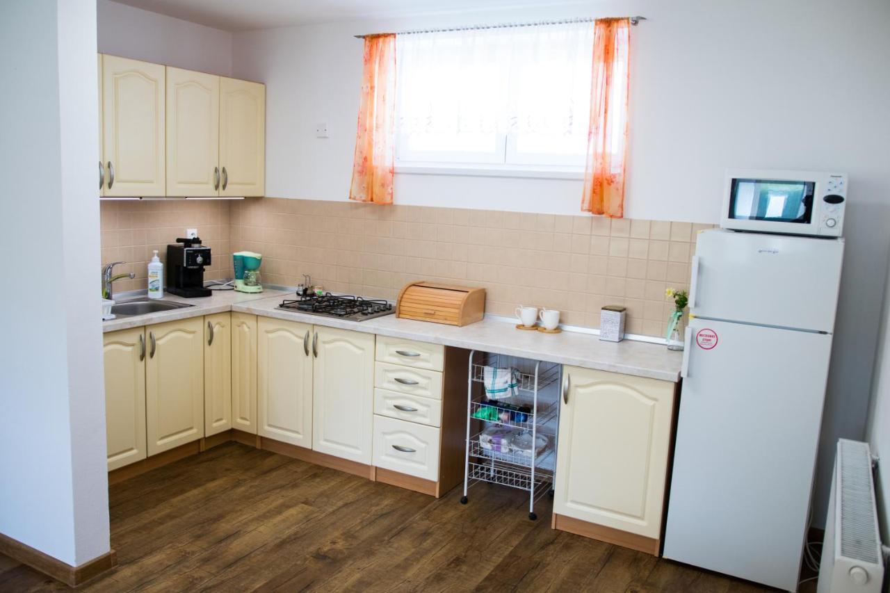 Vila Adria Hrabušice Екстериор снимка