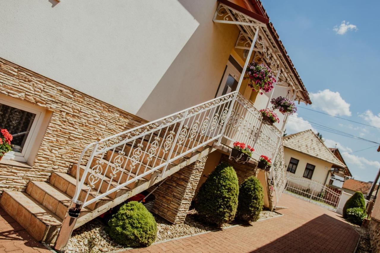 Vila Adria Hrabušice Екстериор снимка