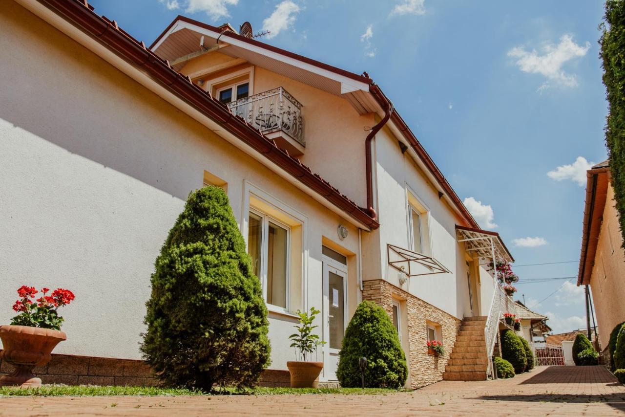 Vila Adria Hrabušice Екстериор снимка
