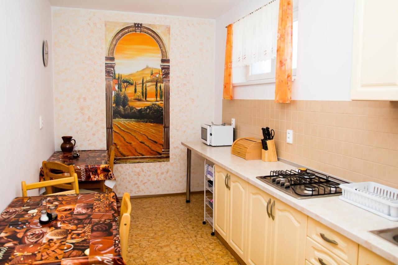 Vila Adria Hrabušice Екстериор снимка
