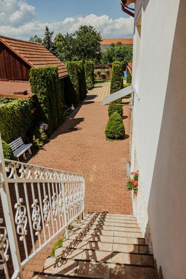 Vila Adria Hrabušice Екстериор снимка