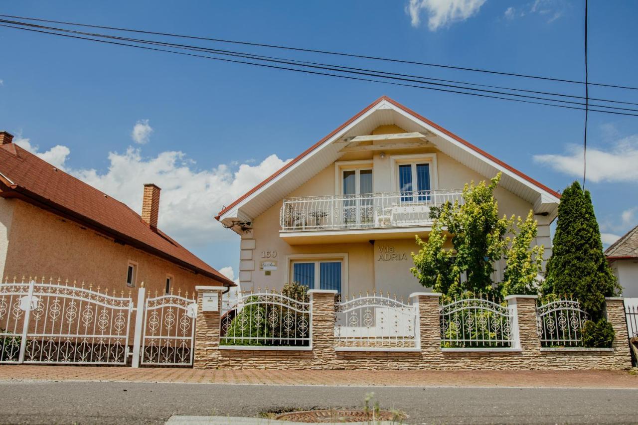 Vila Adria Hrabušice Екстериор снимка