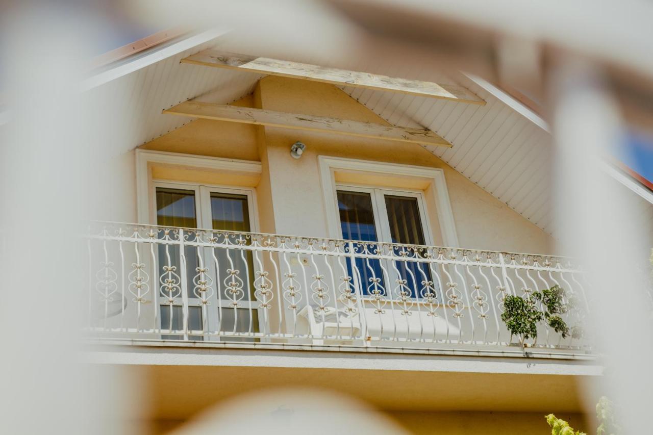 Vila Adria Hrabušice Екстериор снимка