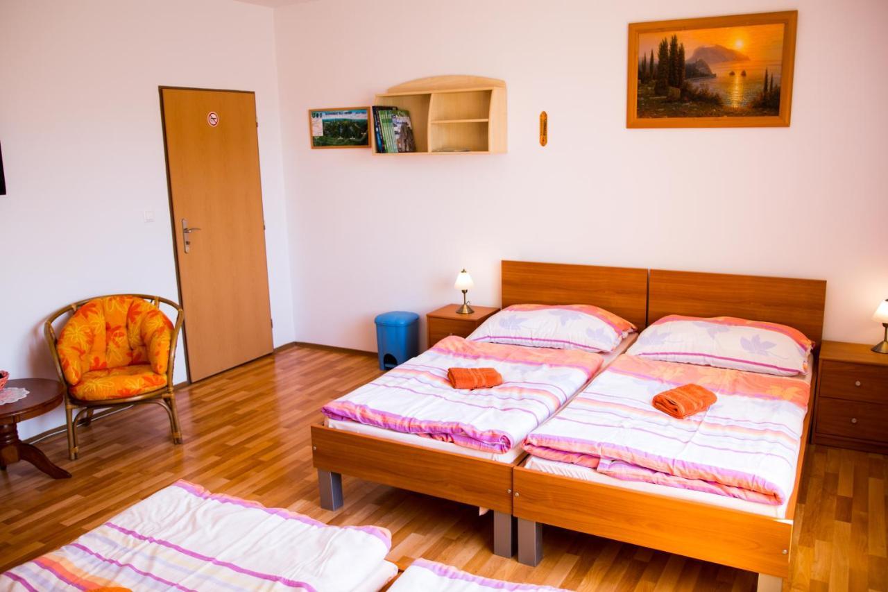 Vila Adria Hrabušice Екстериор снимка