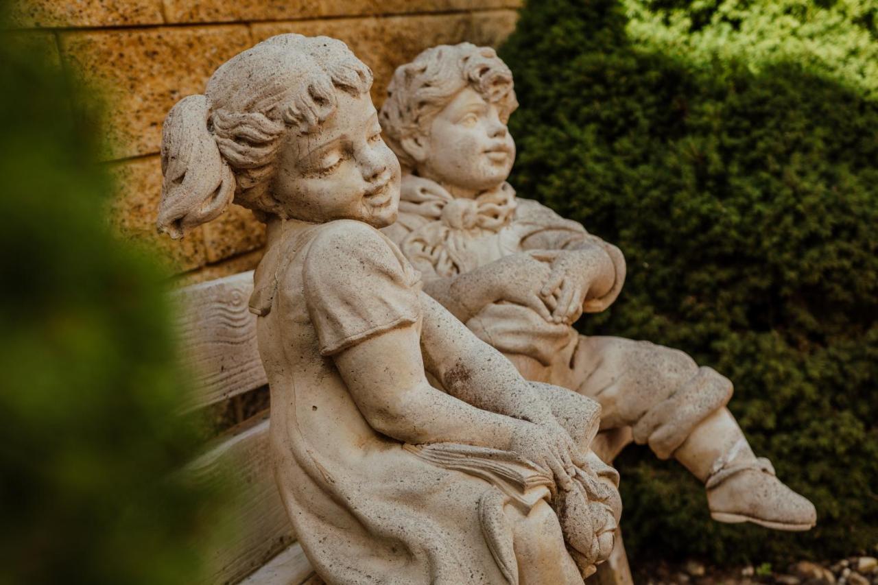 Vila Adria Hrabušice Екстериор снимка
