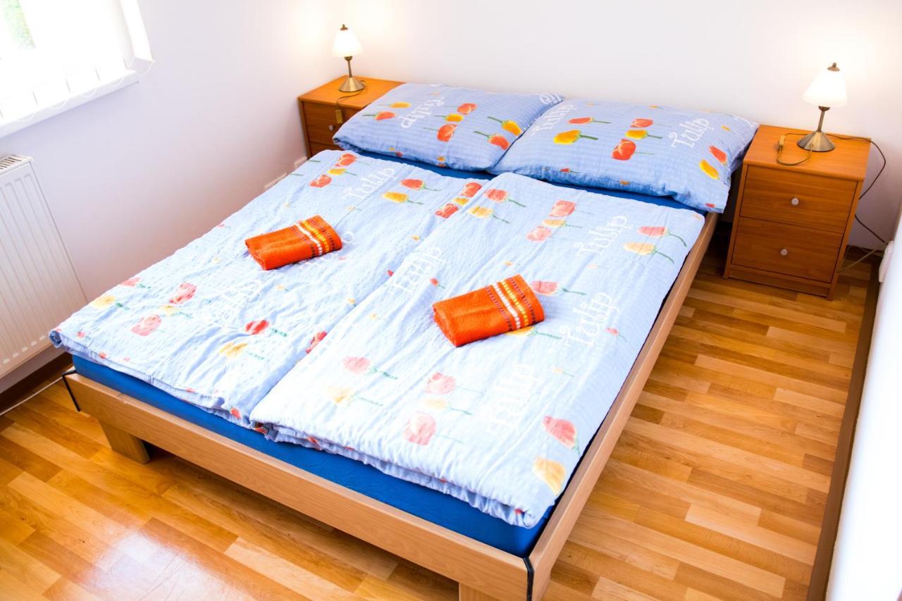 Vila Adria Hrabušice Екстериор снимка